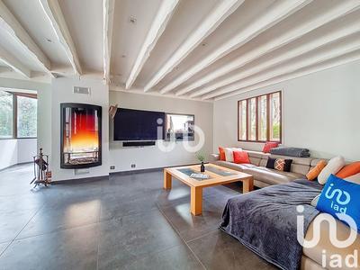 Maison - 354 m² - 7 pièces