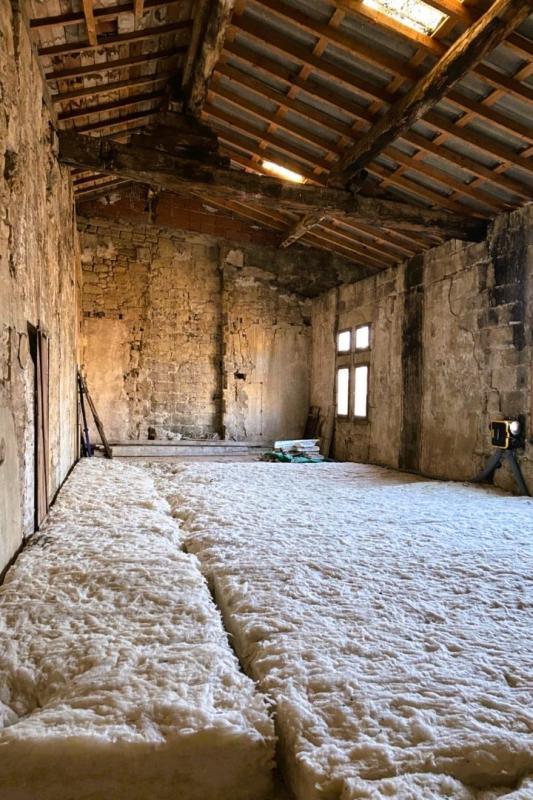 Hôtel particulier - 184 m² - 6 pièces