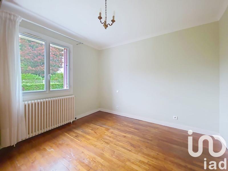 Maison - 78 m² - 4 pièces