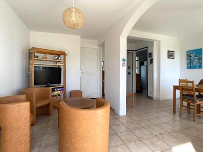 Maison - 102 m² - 6 pièces