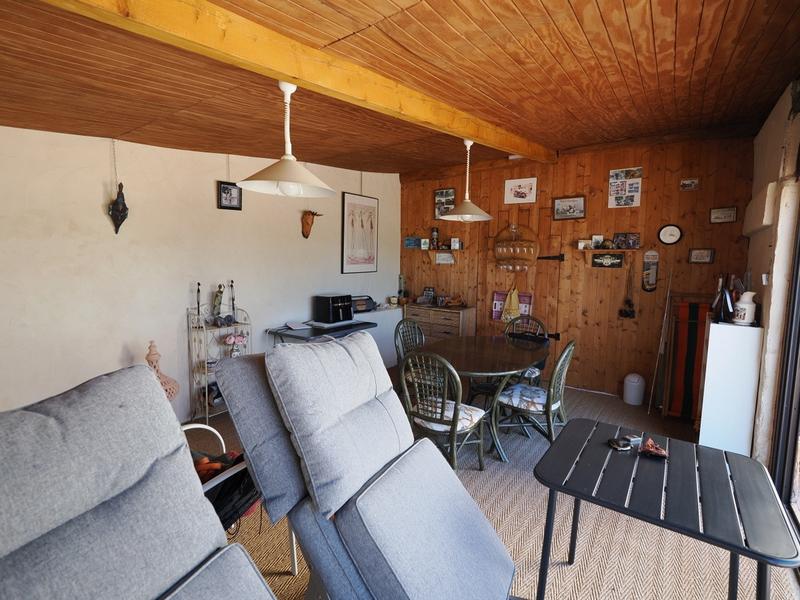 Maison - 170 m² - 6 pièces