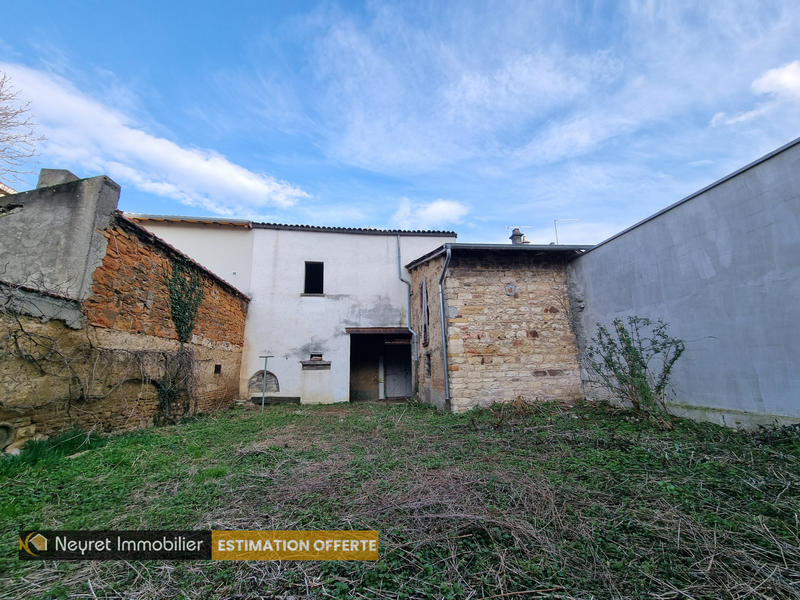 Maison - 152 m² - 5 pièces