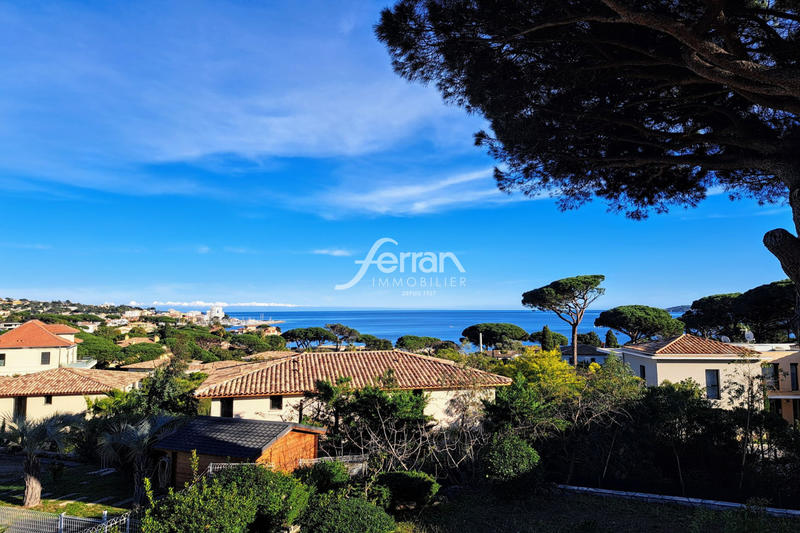 Maison - 101 m² - 4 pièces