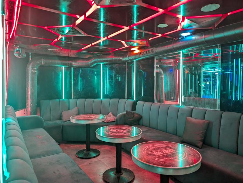 Fonds de commerce - Hôtellerie / Restauration - 100 m²