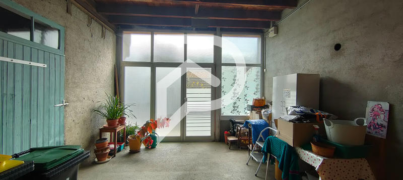 Maison - 147 m² - 5 pièces