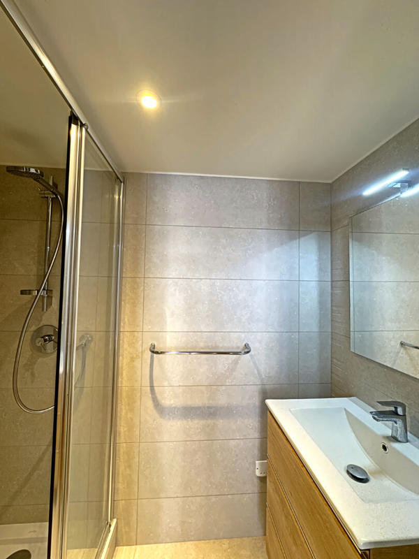 Appartement - 125 m² - 3 pièces