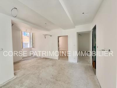 Appartement - 78 m² - 3 pièces