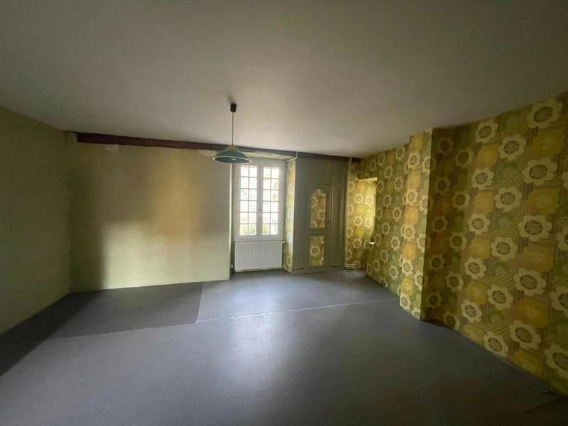 Maison - 166 m² - 7 pièces