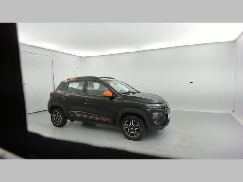 Dacia Spring Achat Intégral Confort Plus