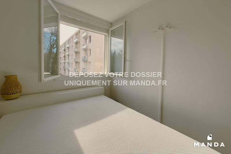 Appartement - 51 m² - 3 pièces