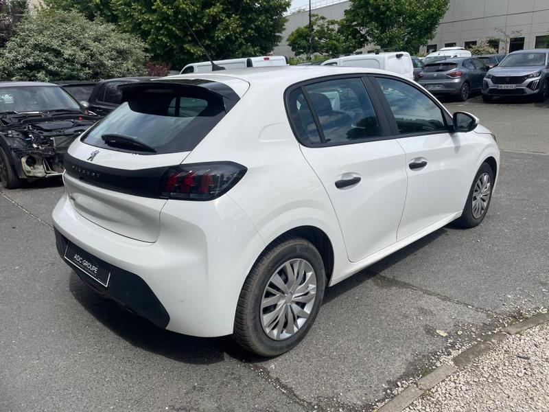 Peugeot 208 affaire II 1.5 Bluehdi 100 s&amp;S Premium Pack