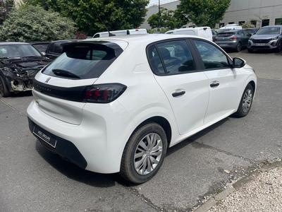 Peugeot 208 affaire II 1.5 Bluehdi 100 s&amp;S Premium Pack