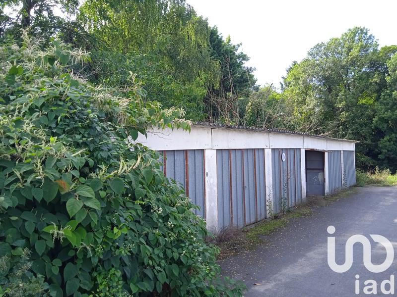 Maison - 458 m² - 17 pièces