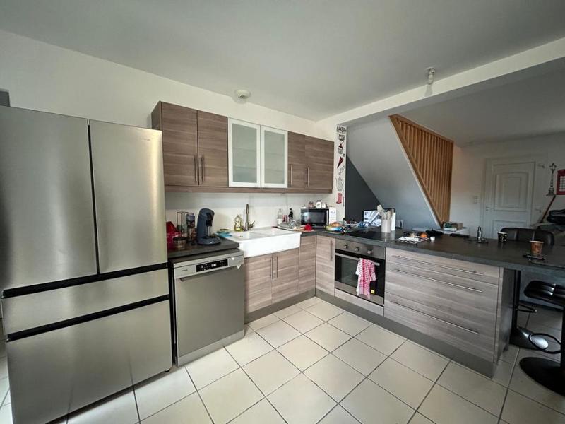 Appartement - 115 m²