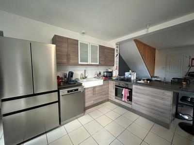 Appartement - 115 m²