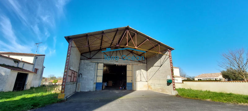 Maison - 119 m² - 4 pièces