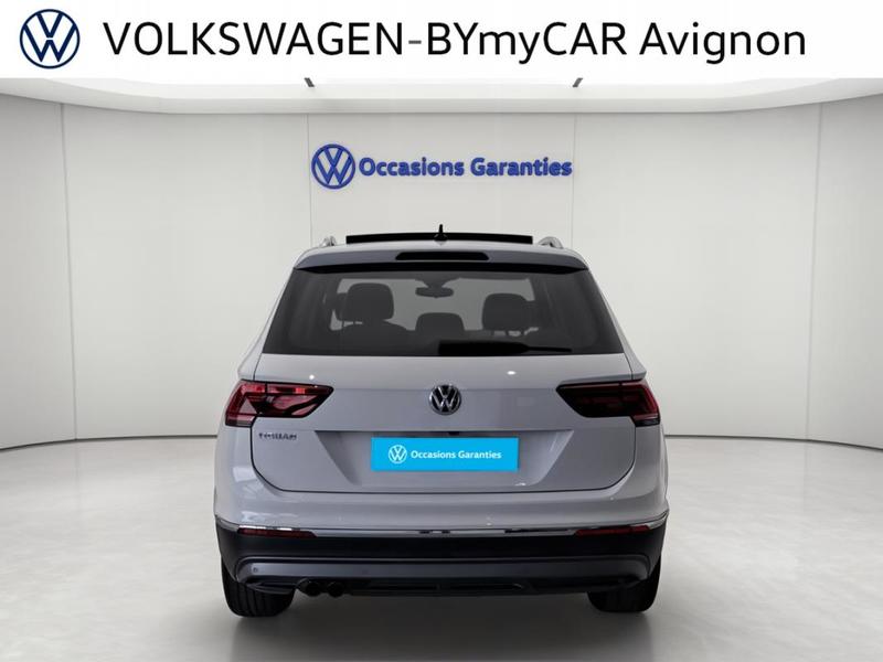 Volkswagen Tiguan 2.0 Tdi 150 Dsg7 Carat