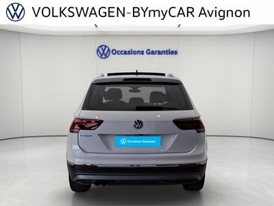 Volkswagen Tiguan 2.0 Tdi 150 Dsg7 Carat