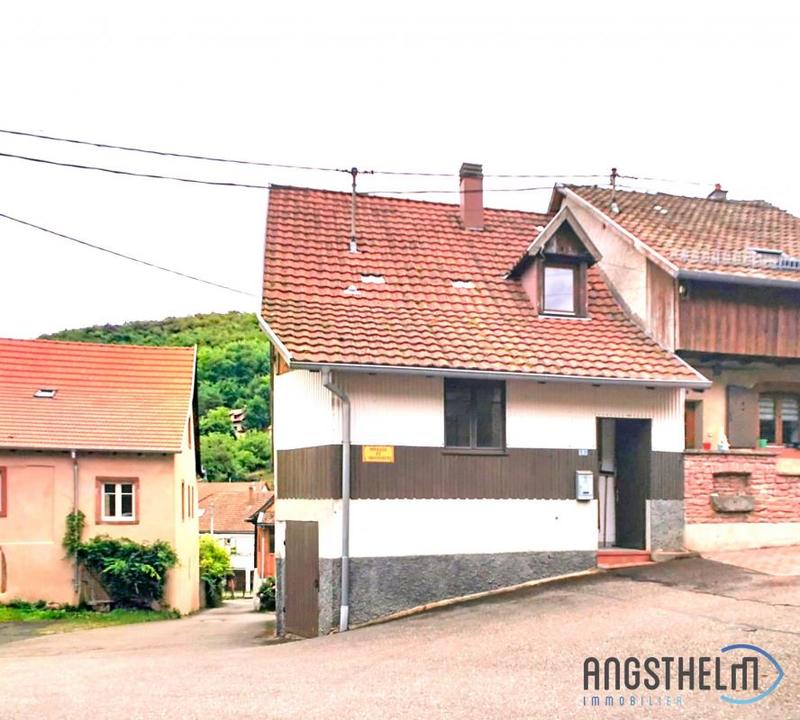 Maison - 79 m² - 4 pièces