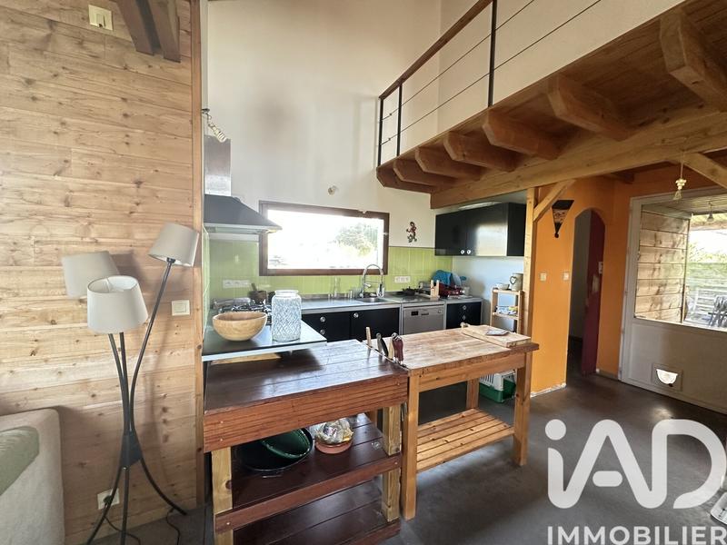 Maison de maîtres - 102 m² - 4 pièces