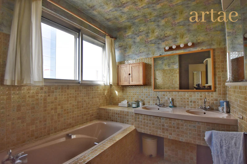 Appartement - 137 m² - 5 pièces