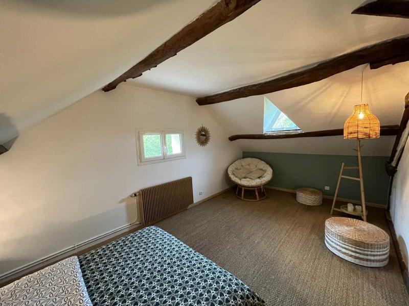 Maison - 345 m² - 10 pièces