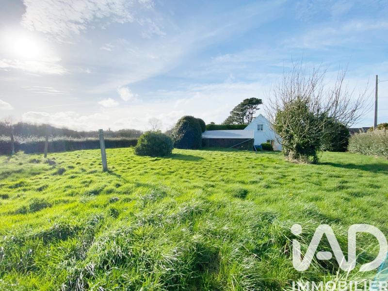 Maison - 85 m² - 5 pièces