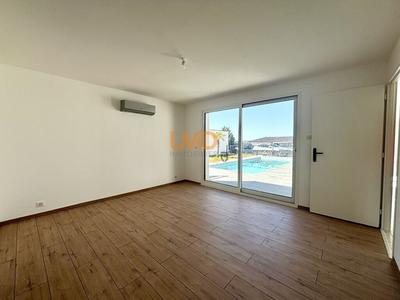 Maison - 133 m² - 4 pièces