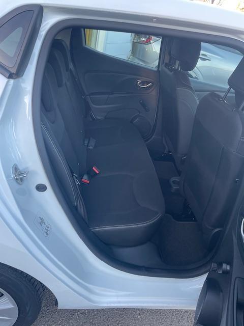 Renault Clio Business Dci 75