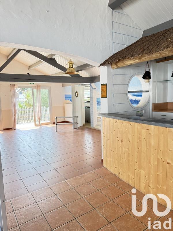 Maison - 150 m² - 4 pièces