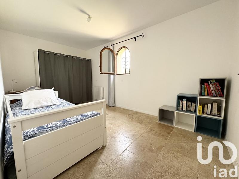 Maison - 159 m² - 5 pièces