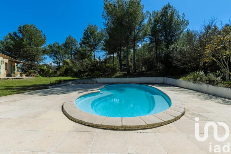 Maison - 165 m² - 7 pièces