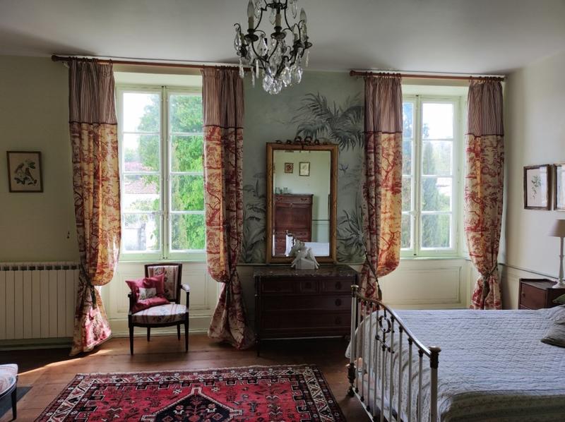 Maison de maîtres - 490 m² - 12 pièces