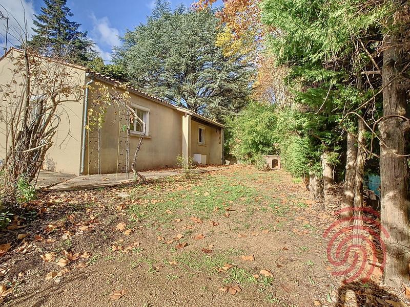 Pavillon - 88 m² - 4 pièces