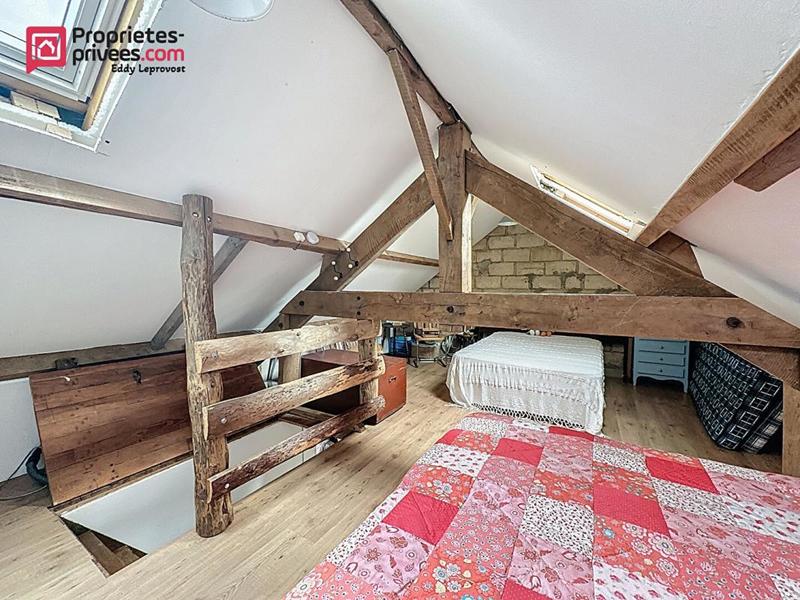 Maison - 130 m² - 4 pièces