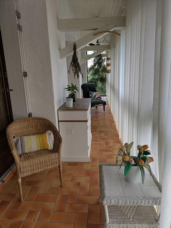 Maison - 166 m² - 5 pièces