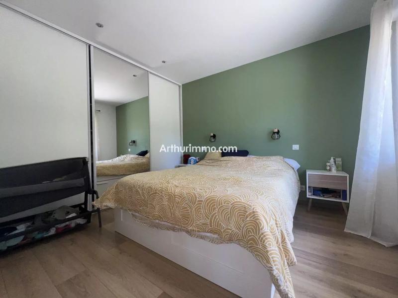 Maison - 68 m² - 4 pièces