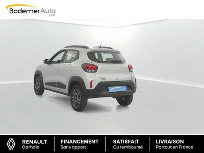 Dacia Spring Expression