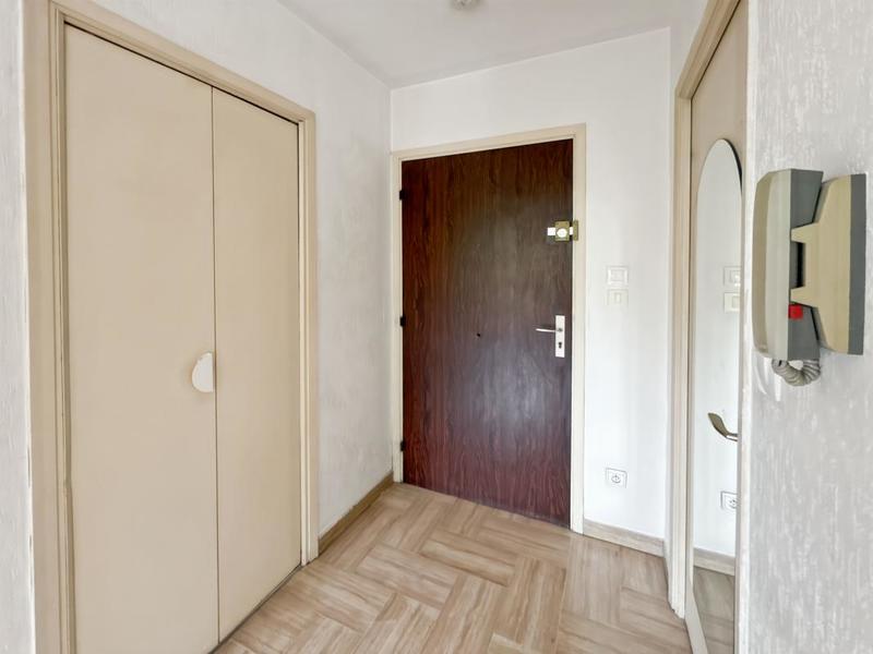 Studio - 24 m² - 1 pièce