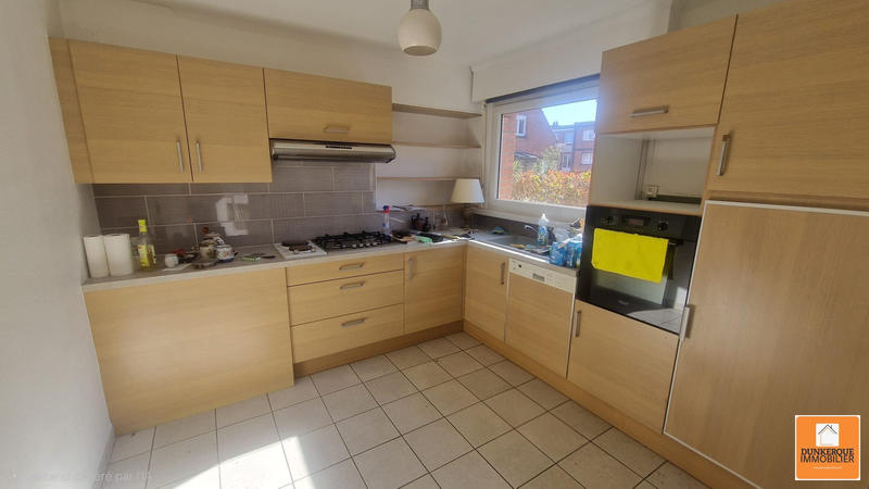 Maison - 127 m² - 5 pièces