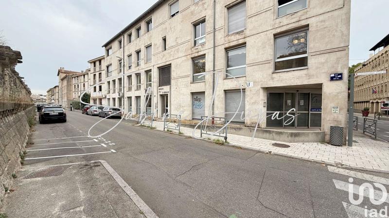 Bureau - 341 m² - 3 pièces