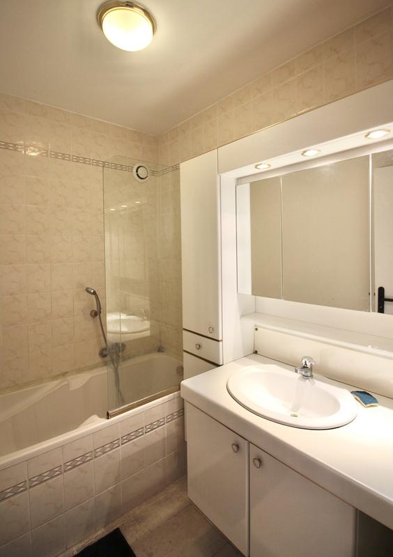 Appartement - 97 m² - 5 pièces