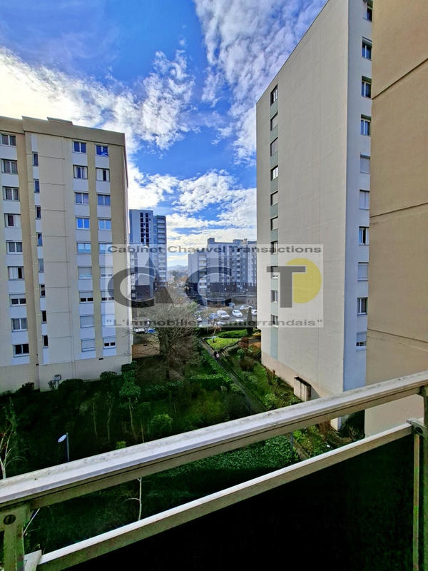 Appartement - 76 m² - 4 pièces