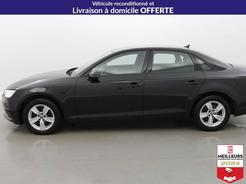 Audi A4 35 Tfsi 150 +Gps