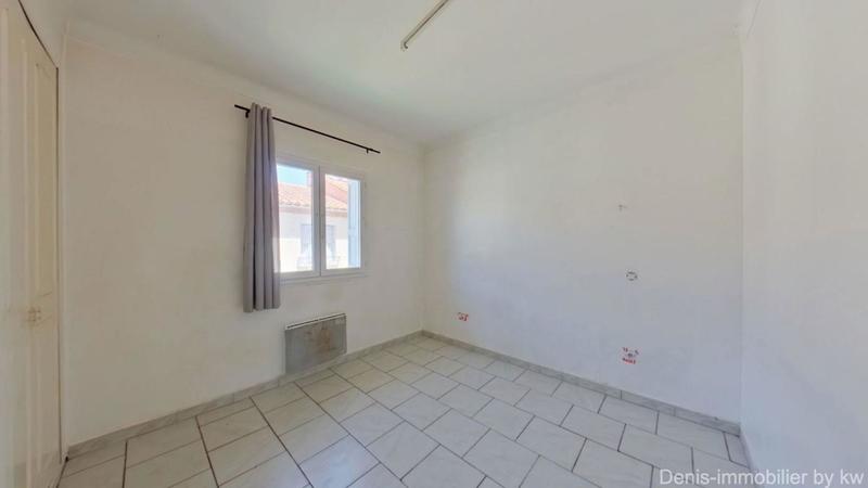 Maison - 159 m² - 6 pièces