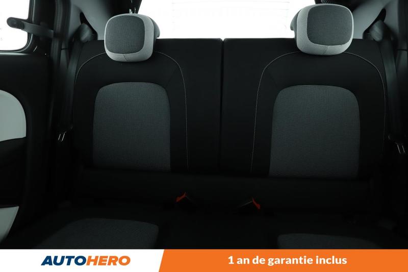 Renault Twingo 1.0 SCe Zen 65 ch