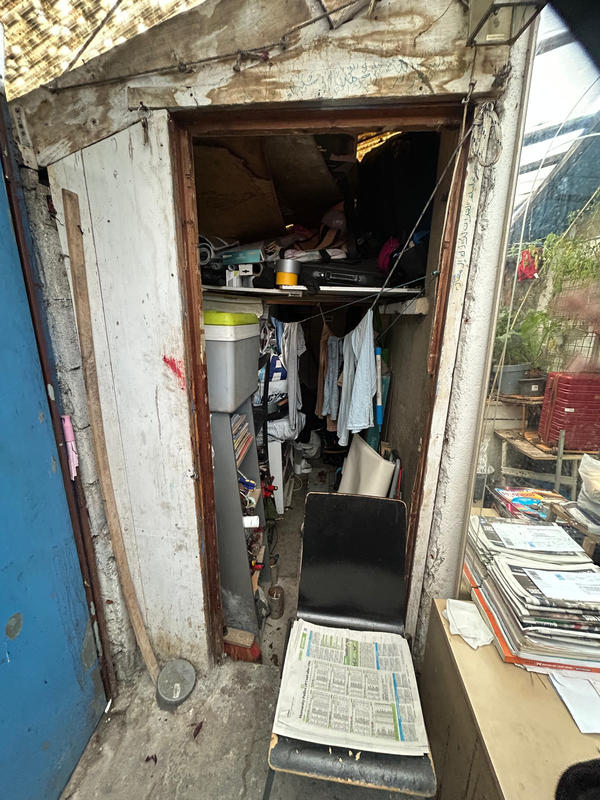 Maison - 67 m² - 3 pièces