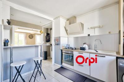 Appartement - 67 m² - 4 pièces