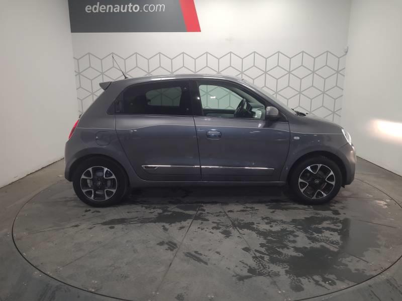 Renault Twingo III TCe 95 Intens