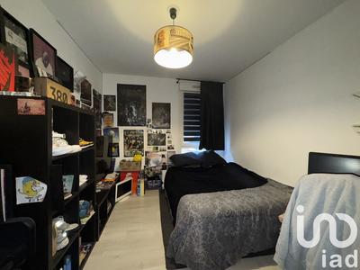 Appartement - 63 m² - 4 pièces